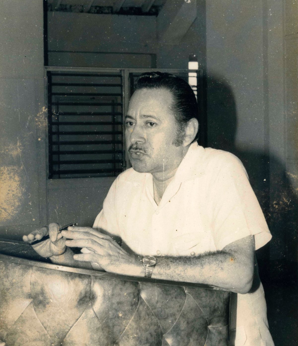 El pensamiento de Ricardo Soler - cihac