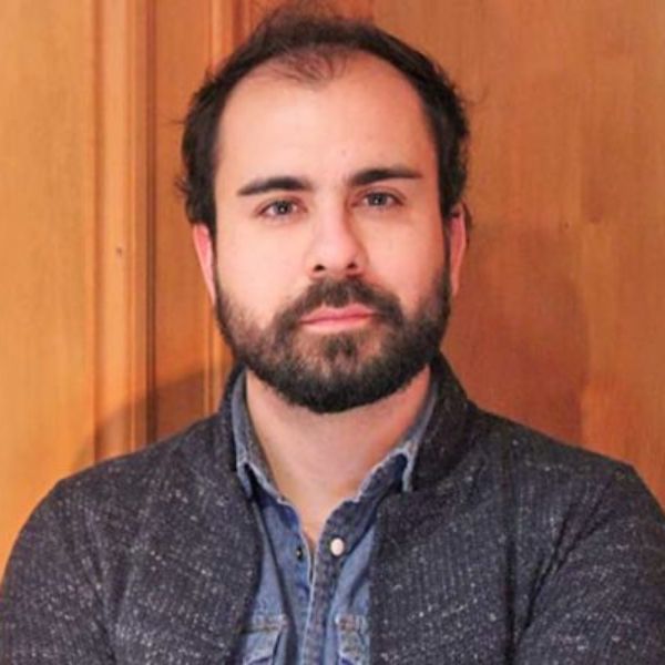 Mauricio Ornetto - Investigadores Asociados - CIHAC Panama
