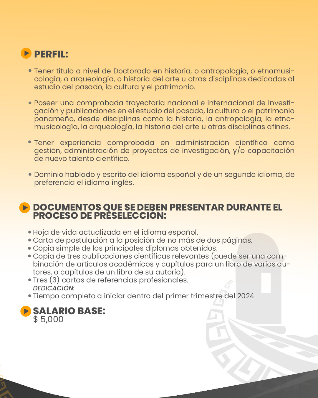 Dir ejecutivo 3